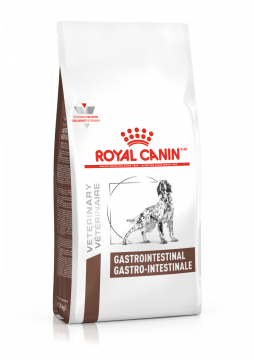 Royal Canin VD Dog Gastro Intestinal 15 kg