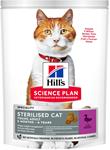 Hill's Science Plan Feline Adult Sterilised Cat with Duck 3 kg