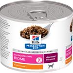 Hill's Canine GI Biome konzerva mini 200 g