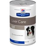 Hill's Canine L/D konzerva 370 g