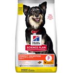 Hill's SP Canine Perfect Digestion Small & Mini Dry 1,5 kg