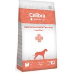 Calibra VD Dog Gastrointestinal Low Fat 12 kg
