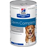 Hill's Canine Derm Complete konz. 370g