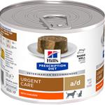 Hill's Canine + Feline A/D konzerva 200 g