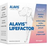 Alavis LifeFactor 60cps