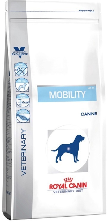 Royal Canin VD Dog Mobility C2P 2 kg