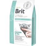Brit Veterinary Diets Cat Struvite 2 kg