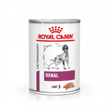 Royal Canin VD Dog konz. Renal 410 g