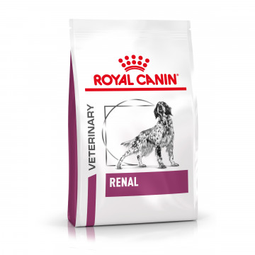 Royal Canin VD Dog Renal 14 kg