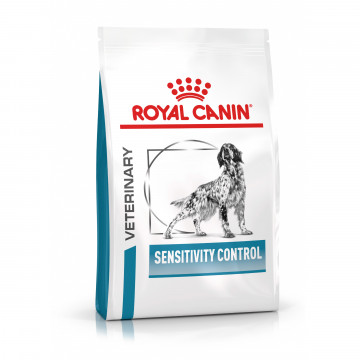 Royal Canin VD Dog Sensitivity Control 7 kg