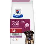 Hill's Canine I/D Puppy Chicken 1,5 kg