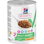 Hill's VetEssentials MULTI-BENEFIT konzerva Puppy Chicken 363 g