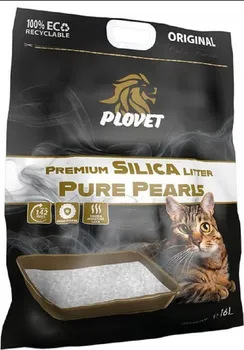 Plovet Premium Silica Original 16 l