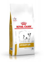 Royal Canin VD Dog Urinary S/O Small 4 kg