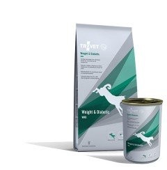Trovet Canine WRD Dry 12,5kg