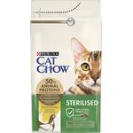 Purina Cat Chow Special Care Sterilized 15kg