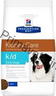 Hill's Canine K/D Early Stage 5 kg