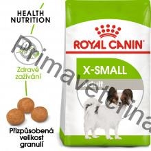 Royal Canin X-Small Adult 1,5 kg