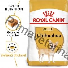 Royal Canin BREED Čivava 3 kg