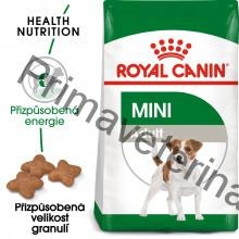 Royal Canin Mini Adult 8 kg