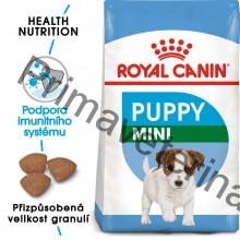 Royal Canin Mini Puppy 4 kg