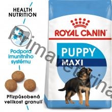 Royal Canin Maxi Puppy 4 kg