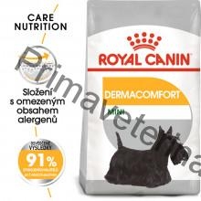 Royal Canin Mini Dermacomfort 3 kg