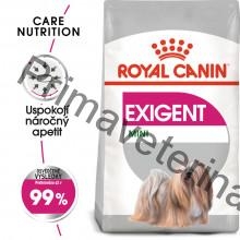 Royal Canin Mini Exigent 3 kg