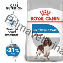 Royal Canin Medium Light Weight Care 12 kg