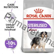 Royal Canin Medium Sterilised 12 kg