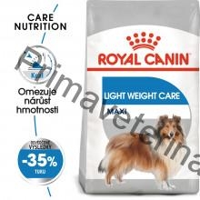 Royal Canin Maxi Light Weight Care 12 kg