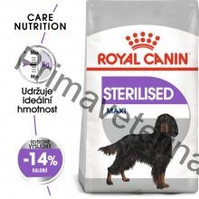 Royal Canin Maxi Sterilised 12 kg