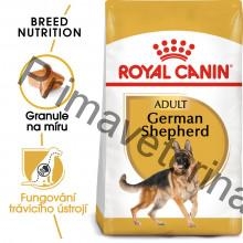 Royal Canin BREED Německý Ovčák 11 kg