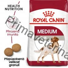 Royal Canin Medium Adult 15 kg