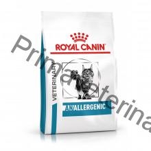 Royal Canin VD Cat Anallergenic 4 kg
