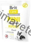 Brit Care Mini Dog Adult Lamb 2 kg