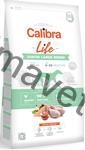 Calibra Dog Life Junior Large Breed Chicken 2,5 kg 