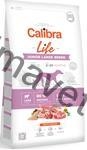 Calibra Dog Life Junior Large Breed Lamb 2,5 kg 