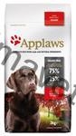 Applaws Dog Dry Adult Large Breed Chicken 15 kg