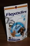 Flexadin Plus psy do 10kg, 90tbl