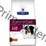 Hill's Canine  i/d s AB+ Dry 2 kg