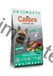 Calibra Dog Premium Sensitive NOVÝ 12 kg
