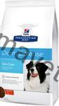 Hill's Canine Derm Complete 4 kg