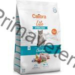 Calibra Cat Life Sterilised Chicken 6 kg