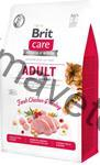 Brit Care Cat Grain-Free Adult Activity Support 2 kg