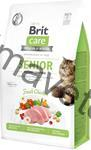 Brit Care Cat Grain-Free Senior Weight Control 7 kg