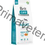 Brit Care Dog Grain-free Adult 3 kg