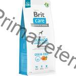 Brit Care Dog Grain-free Junior Large Breed 1 kg