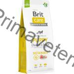 Brit Care Dog Sustainable Puppy 1 kg