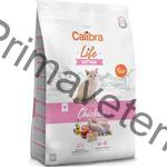 Calibra Cat Life Kitten Chicken 1,5 kg